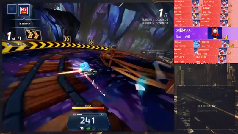 【2022-06-26 23点场】AMG小牧：恢复恢复~好久不见