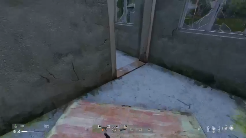 【2022-06-27 15点场】dayz韩爱东西：打开这个游戏，你将忘却世间所有的烦恼