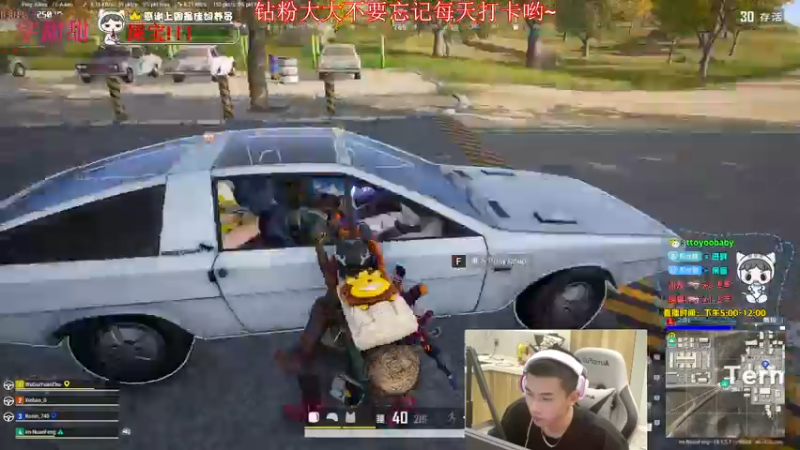 【2022-06-26 20点场】小宇oyo：《小宇》 双倍亲密度双倍上限 马夸冲！