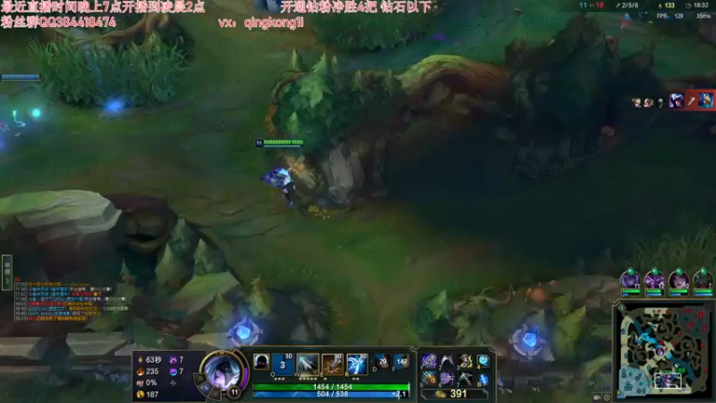 【2022-06-27 22点场】杀神丶晴空：峡谷钻2上大师，上路点燃激情1v1！