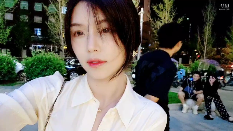 【户外】尧顺宇的精彩时刻 20220627 20点场