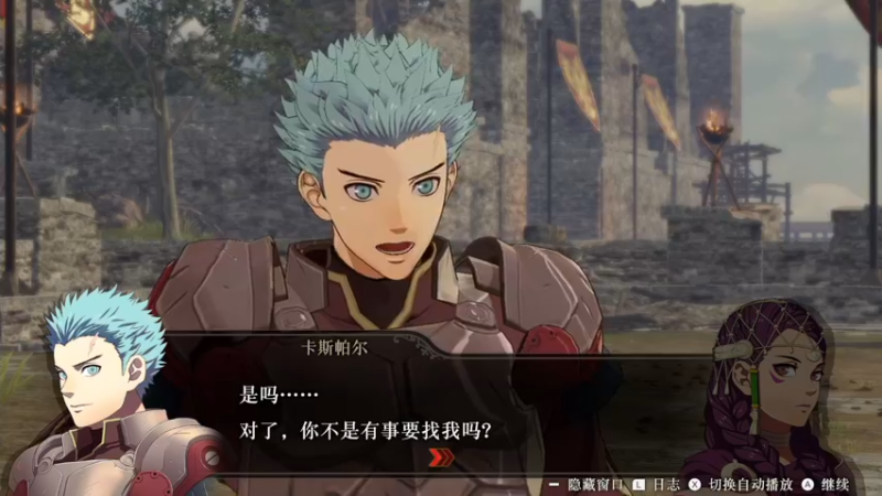 【2022-06-26 22点场】逗你玩Cloud：新一天的GAME之夜