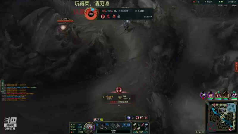 【2022-06-27 20点场】我是一个逗比呀：录着好玩的，自己看