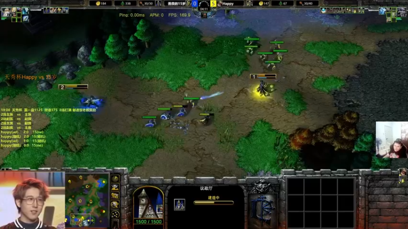 【2022-06-26 20点场】iameer0：【直播】7点天秀杯！