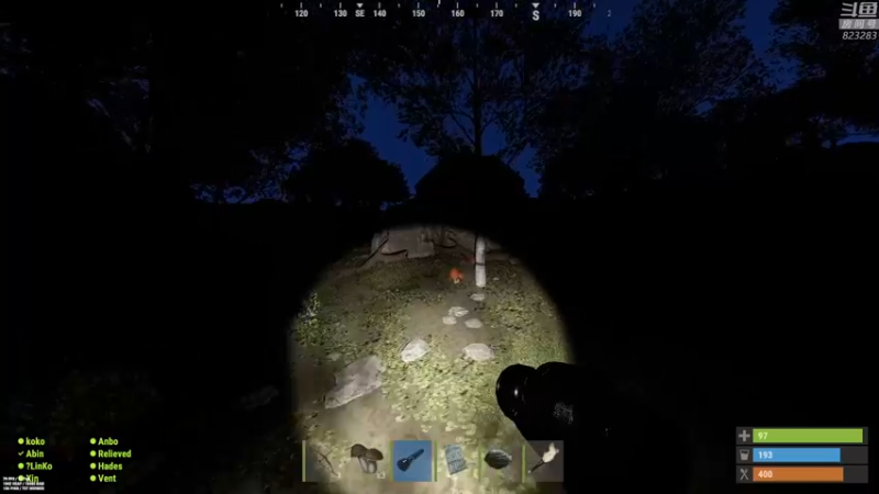 【2022-06-27 00点场】1K黄辉冯：黄辉冯：部落最好的生存游戏