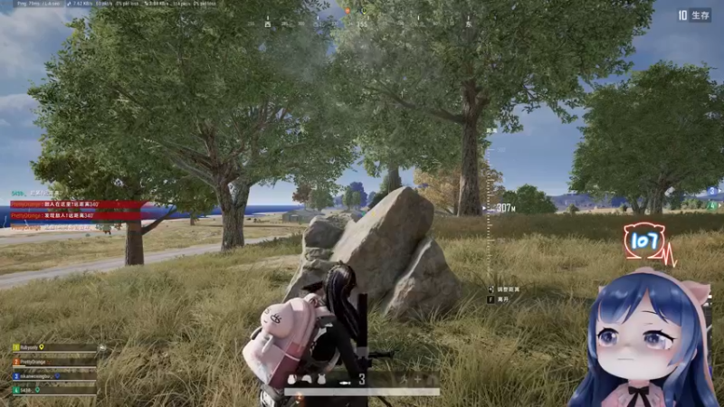 【2022-06-27 01点场】一条小团团OvO：今天又是开心的上班~