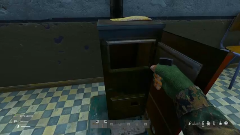 【2022-06-26 20点场】dayz韩爱东西：打开这个游戏，你将忘却世间所有的烦恼