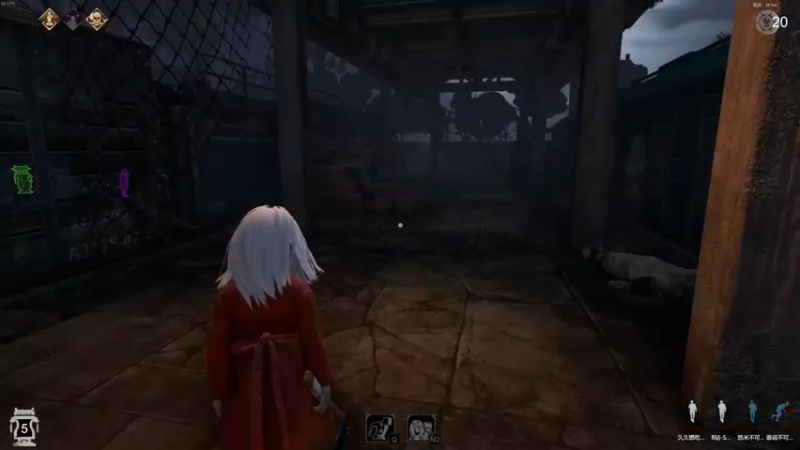 【2022-06-26 00点场】章随便先生：憨憨游戏鉴赏