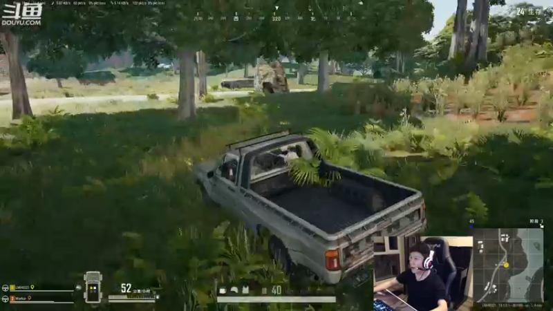 【2022-06-27 01点场】漫游kiss欢：刷图PK两开花！OB点将 吃鸡