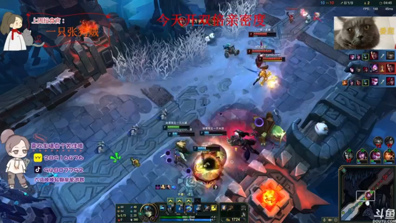 【2022-06-26 23点场】哦呦orz：【小奶团】有新朋友愿意多了解我吗