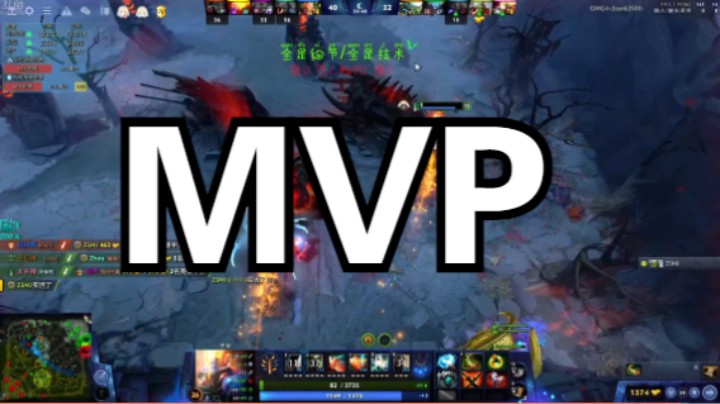 MVP