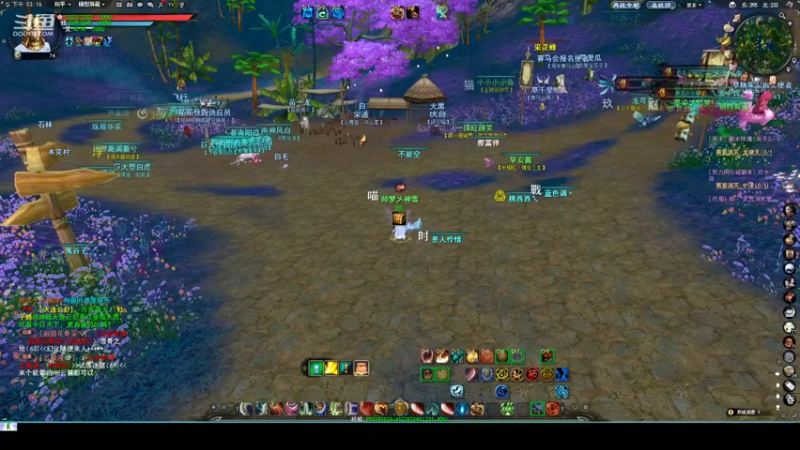 【2022-06-26 15点场】帅梦乄神话：天下3最帅天机