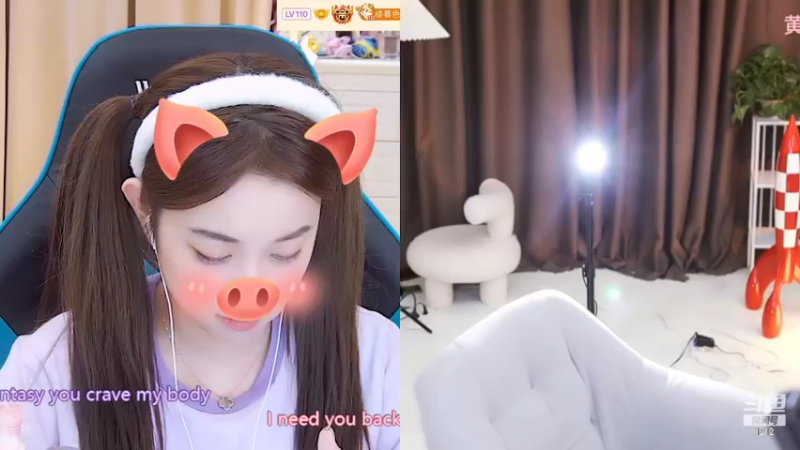 【2022-06-27 03点场】小肉球阿：爱笑的女孩运气不会差~