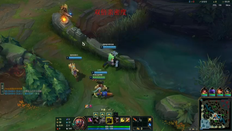 【2022-06-27 00点场】郑伟丶：黄金双倍亲密度续续牌子