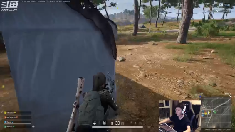 【2022-06-27 03点场】漫游kiss欢：刷图PK两开花！OB点将 吃鸡