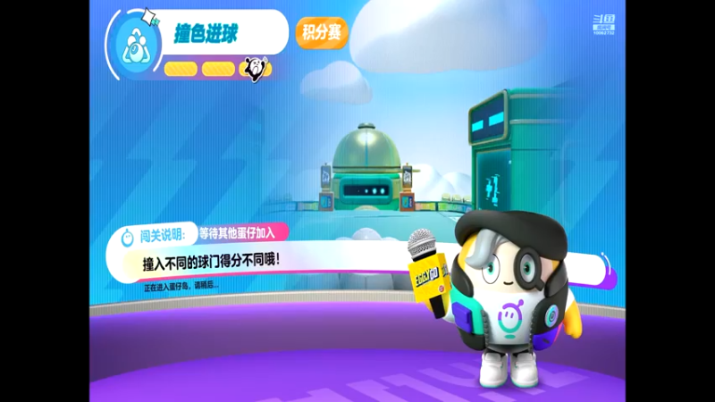 【2022-06-26 12点场】旧歌在此：最强战士在线
