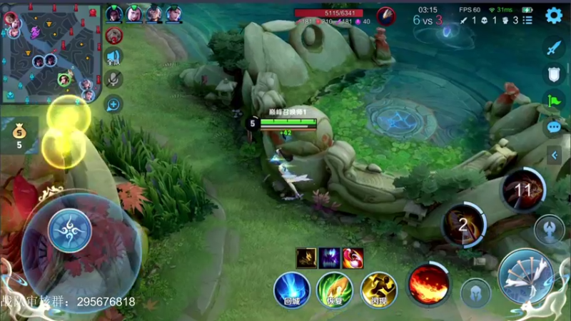 【2022-06-27 17点场】音七Simple：沉着冷静冲巅峰赛