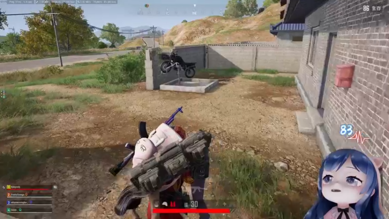 【2022-06-26 23点场】一条小团团OvO：今天又是开心的上班~