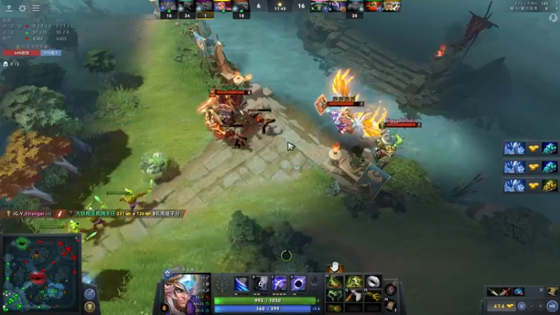 【2022-06-26 21点场】刘嘉俊Sylar1：拿出你的百分之百！