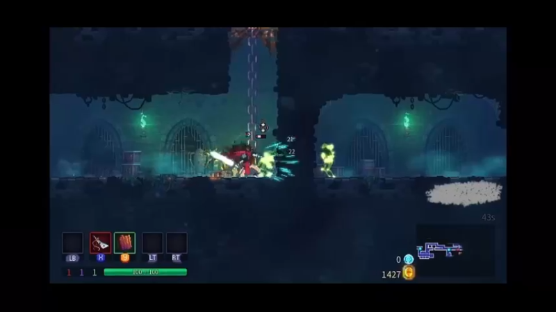 1分钟通关小技巧