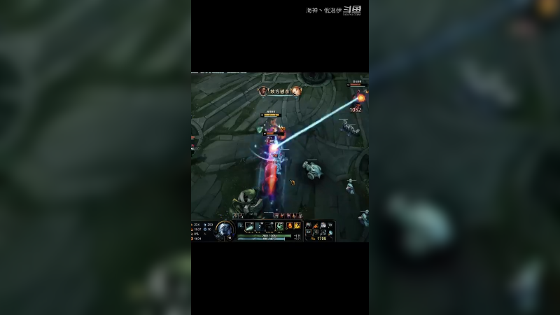 大妈安静下来很美