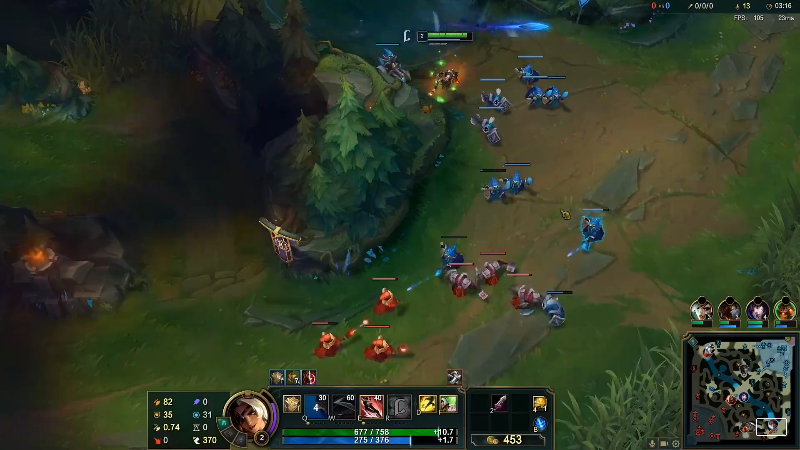 【格斗游戏】战神_河池VR的精彩时刻 20220627 16点场