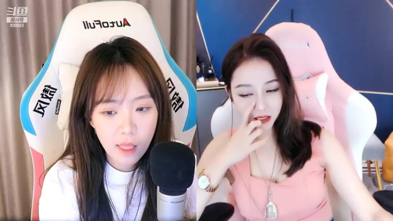 【2022-06-27 19点场】任性的紫琪：紫琪：（双倍亲密度）努力努力再努力