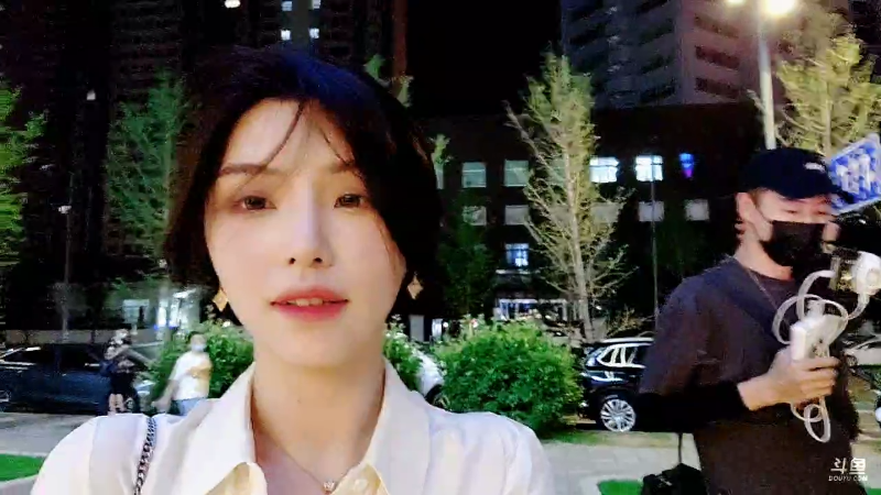【户外】尧顺宇的精彩时刻 20220627 21点场