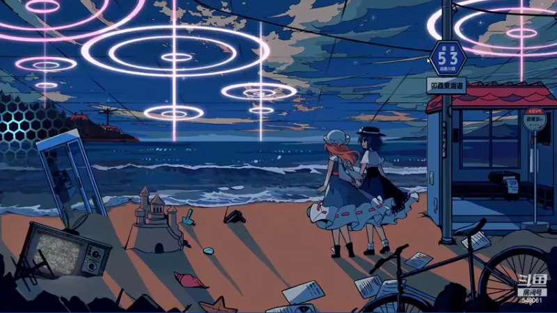 【2022-06-26 21点场】阿二Ayer：黄金双倍：不死终会出头，努力