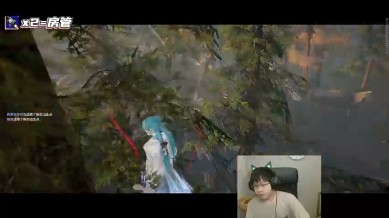 【2022-06-27 02点场】格洛莉娅S：提前来了！！！