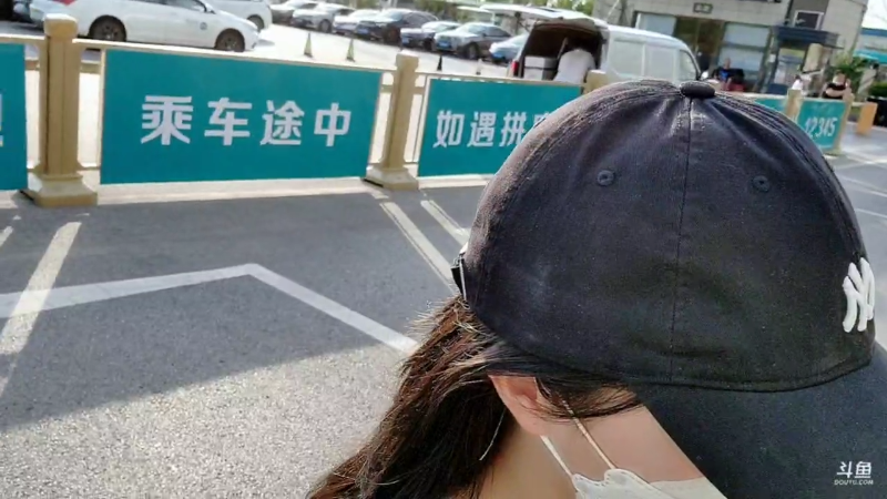 【户外】尧顺宇的精彩时刻 20220627 18点场