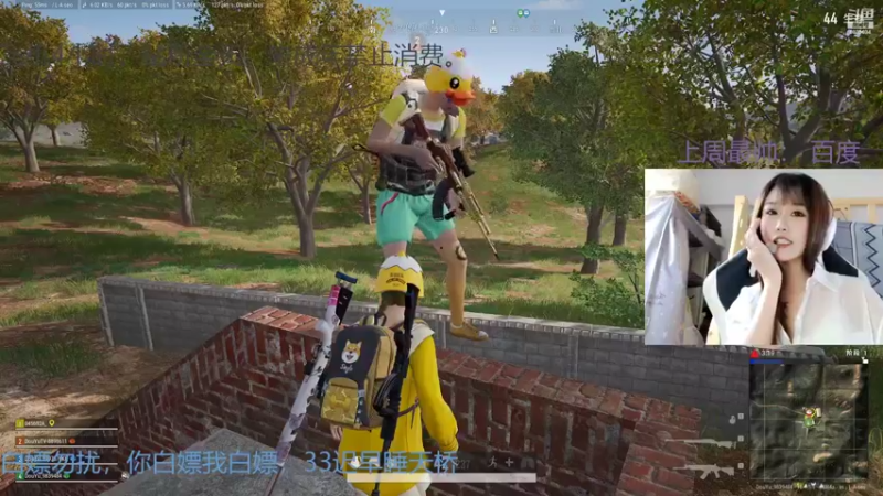 【2022-06-27 12点场】小珊子z：3狗和妍狗的巅峰对决