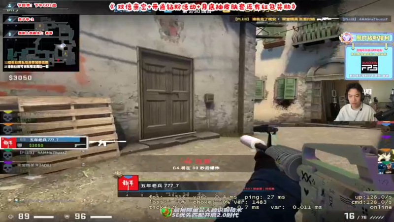 【2022-06-27 10点场】imxiaoxin：【精彩の直播间】双倍！