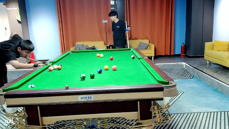 【户外】火力堂主的精彩时刻 20220627 00点场