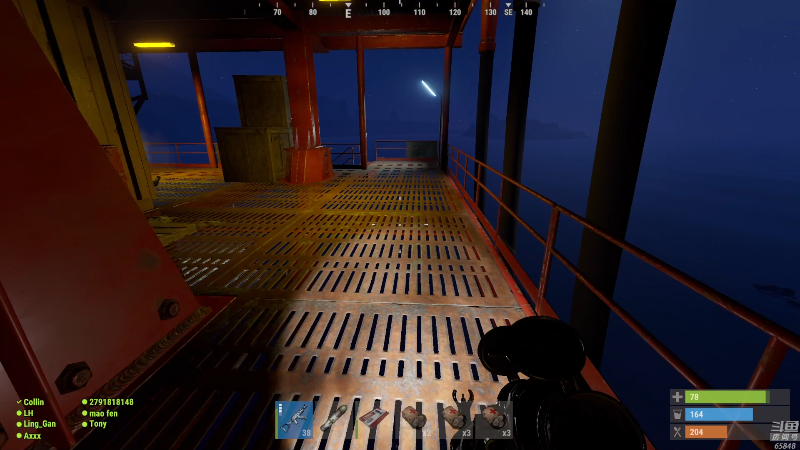 【热门游戏】Happy丨猫腻的精彩时刻 20220627 00点场