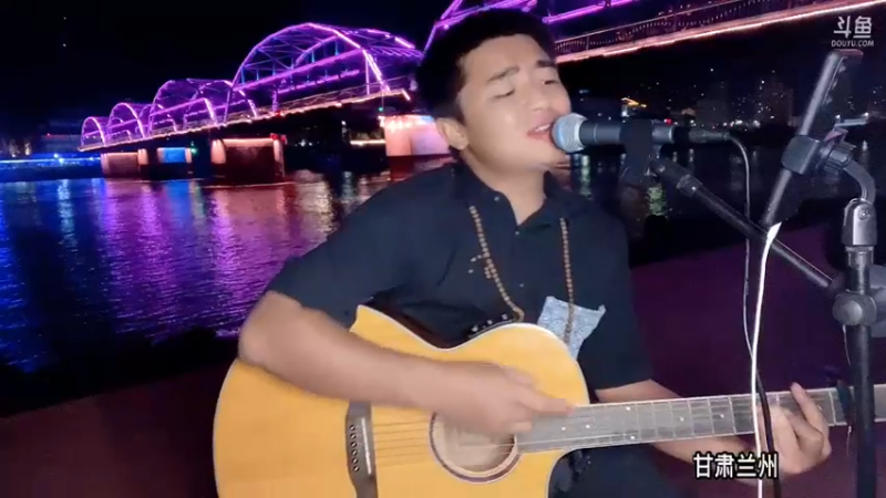 【2022-06-26 23点场】主播阿郎：出发兰州啦