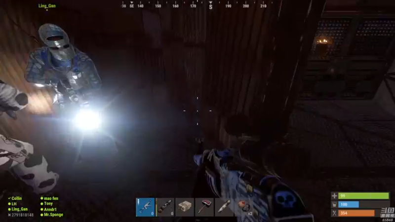 【2022-06-27 02点场】Happy丨猫腻：【猫腻】双倍亲密度