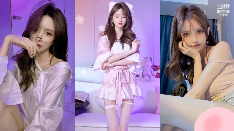 【二次元】王羽杉abc的精彩时刻 20220627 00点场