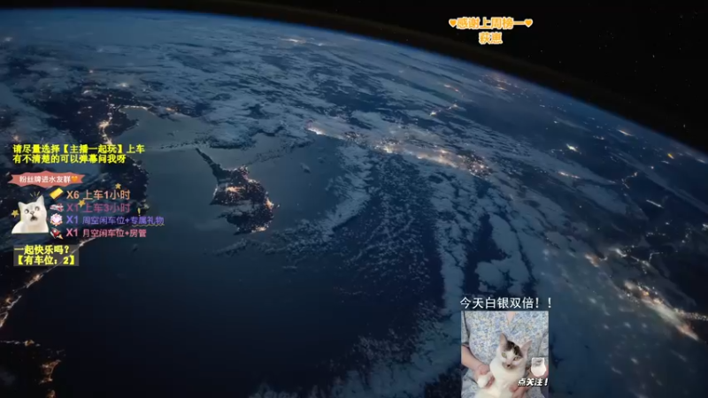 【2022-06-26 16点场】咕咕喵nya：( =•ω•= )✨今天白银双倍！！