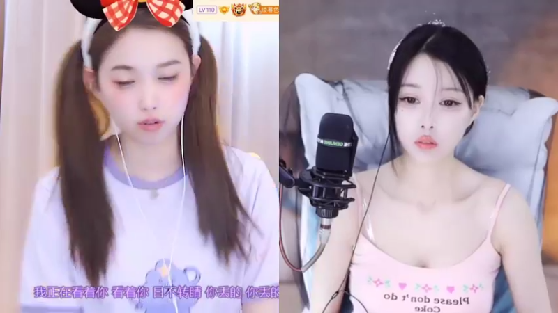 【2022-06-27 11点场】小肉球阿：爱笑的女孩运气不会差~