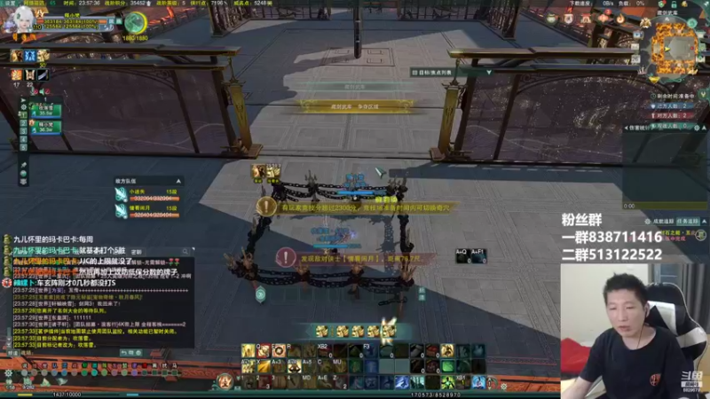 【2022-06-26 23点场】兔子队长丶：散排一会，双倍经验。