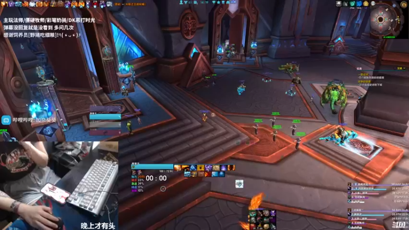 【2022-06-26 14点场】加奈葵：孤独的观测者 2302231