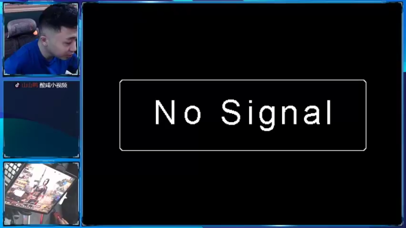 【2022-06-26 22点场】山山鸭：酸鸭休闲理发