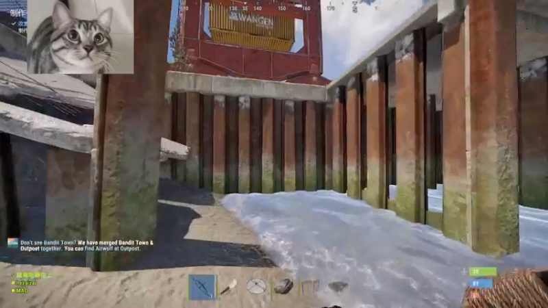 【2022-06-27 14点场】SAYA丶J：新手村死废互助会