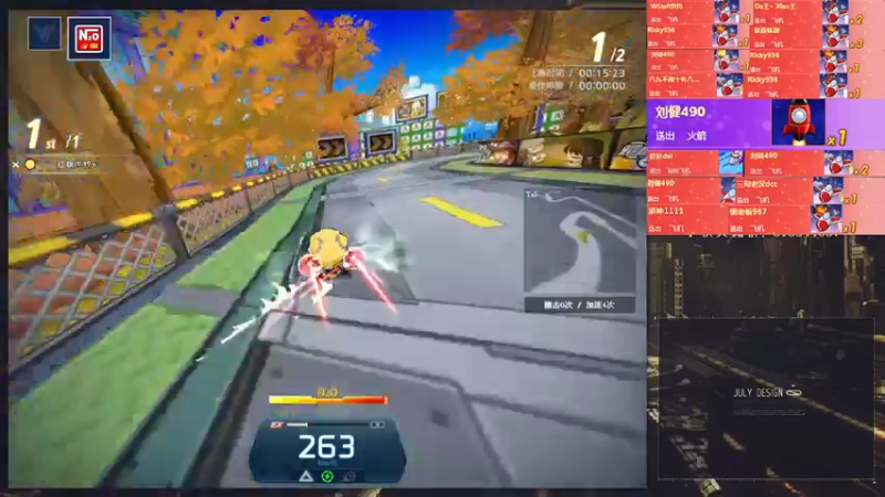 【2022-06-27 01点场】AMG小牧：恢复恢复~好久不见