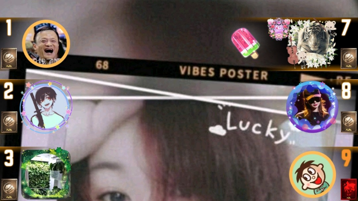 #天天狼人#小丸子