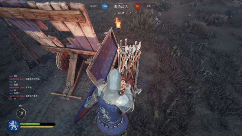 【2022-06-27 02点场】章随便先生：憨憨游戏鉴赏