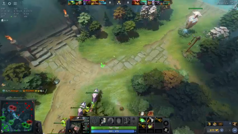 【2022-06-27 01点场】阳光男孩Aq：最后一周挑战赛了！！！！！7718843