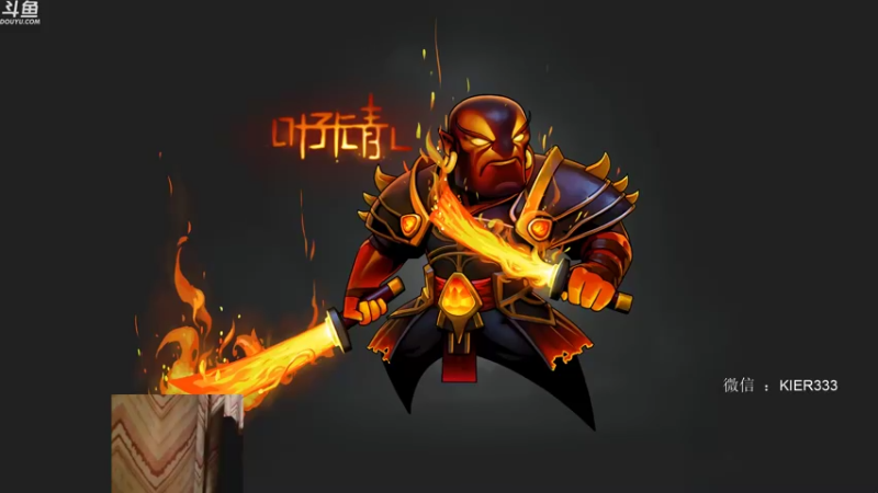 【2022-06-26 21点场】叶子长青K：长青派火猫 刻在肌肉里的操作