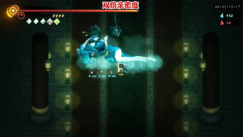 【2022-06-26 19点场】肖像画啊：【双倍亲密度】联机游戏时间~